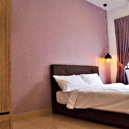 Desaru Cosy Homestay - Near Waterpark, Beach, Rapid -Wifi, Tvbox, Steamboat, Bbq Available المظهر الخارجي الصورة