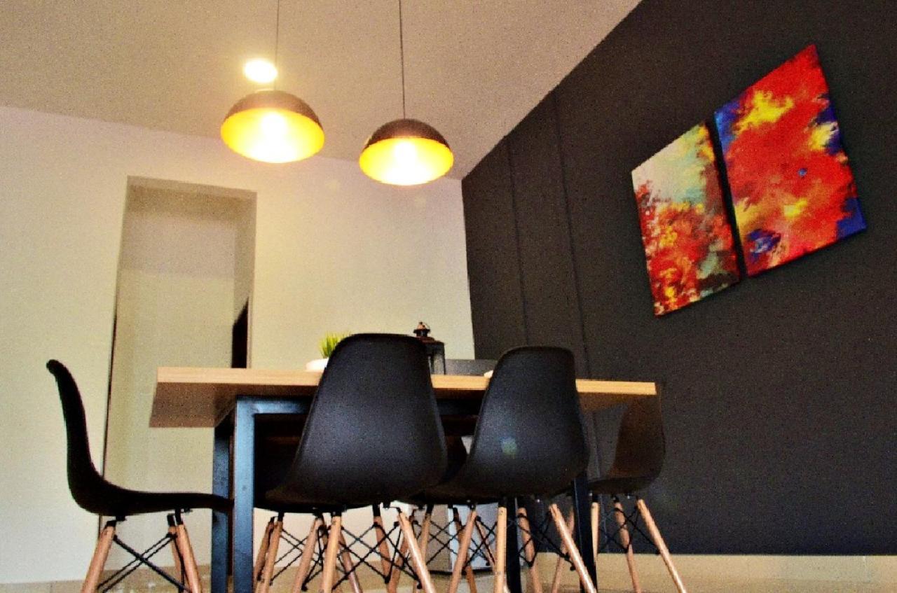Desaru Cosy Homestay - Near Waterpark, Beach, Rapid -Wifi, Tvbox, Steamboat, Bbq Available المظهر الخارجي الصورة