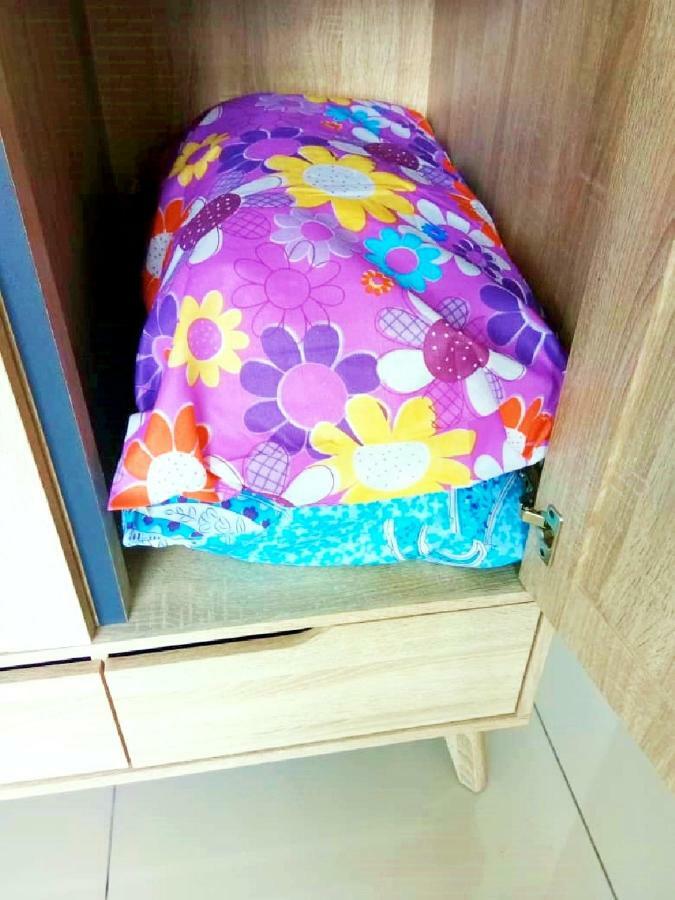 Desaru Cosy Homestay - Near Waterpark, Beach, Rapid -Wifi, Tvbox, Steamboat, Bbq Available المظهر الخارجي الصورة