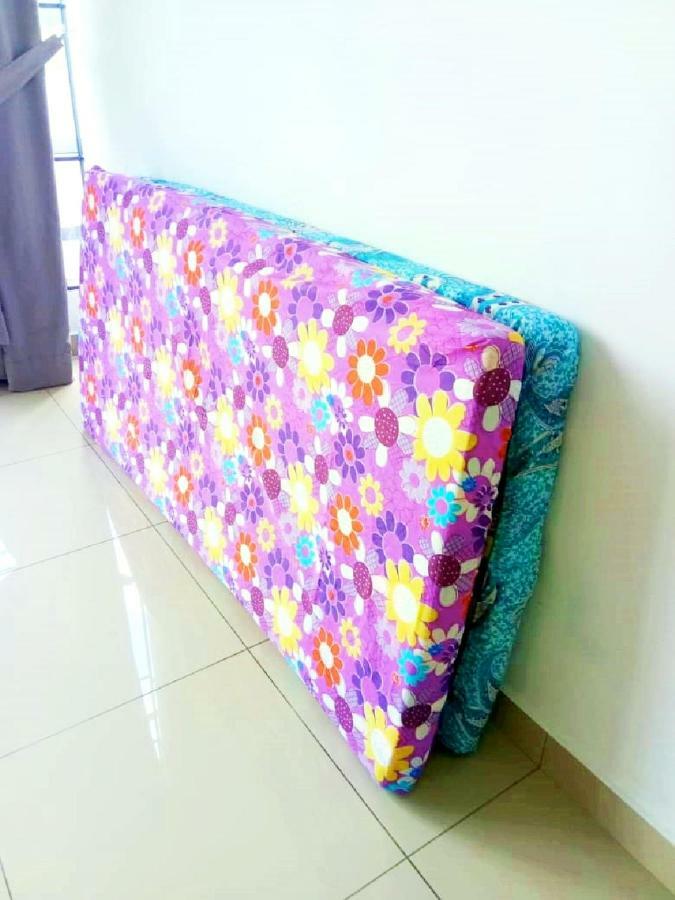 Desaru Cosy Homestay - Near Waterpark, Beach, Rapid -Wifi, Tvbox, Steamboat, Bbq Available المظهر الخارجي الصورة