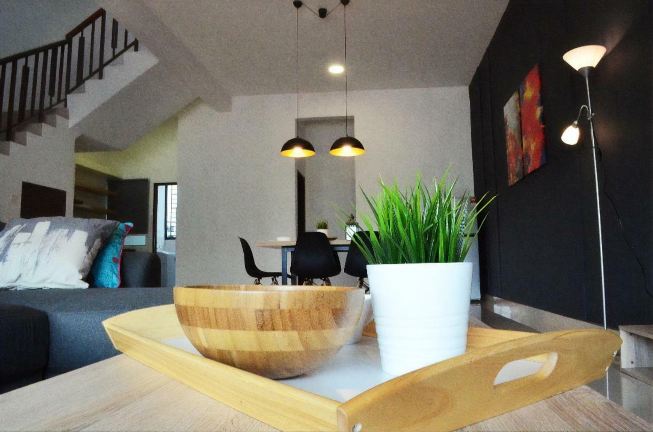 Desaru Cosy Homestay - Near Waterpark, Beach, Rapid -Wifi, Tvbox, Steamboat, Bbq Available المظهر الخارجي الصورة